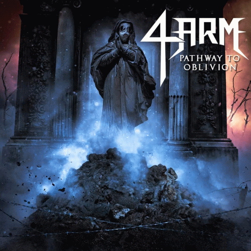 4Arm : Pathway to oblivion